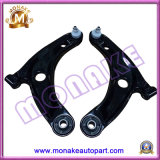 Wishbone/Suspension Lower Control Arm for Toyota Yaris (48068-59095, 48069-59095)