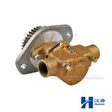 Cummins 4BT engine motor 3907458 3912019 raw sea water pump