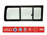 Auto Sliding Glass for Toyota Haice Rh200