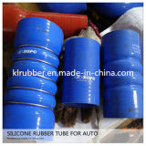Blue Silicone Rubber Reducer Hose for Car