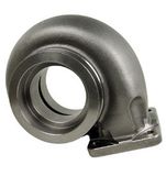 Precision Custom Stainless Steel Investment Casting Turbocharger Housing