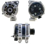 12V 170A Alternator for Denso Buick Lester 11252 104210-6160