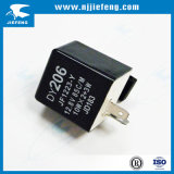 ODM Motorcycle Cheap LED Knock Flasher Relay