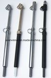 Professional Heavy-Duty Truck Tire Pressure Gauge Chrome Steel