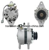Auto Alternator (24V 50A LUCAS SERIES)