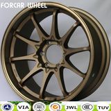 Auto Forged Aluminum Replica Advan Alloy Wheel Rims