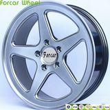 A356 Aluminum Car Alloy Wheel Rim