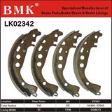 High Quality Brake Shoe (K2342) for Toyota