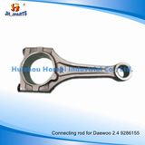 Car Parts Connecting Rod for Daewoo 2.4 9286155