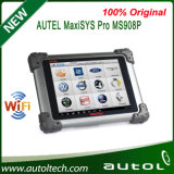 Autel Maxisys PRO Ms908p Universal Autp Scanner + J-2534 ECU