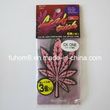Customized High Quality Hanging Auto Car Perfume
