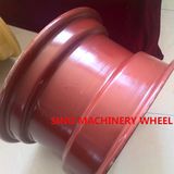 11X18 Steel Wheel for Foresty