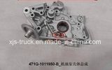 Byd Car F3 G3 F3R L3 G3R Oil Pump (471Q-1011950-B)