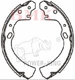 Brake Shoe (K1176) for Japanese Car