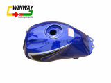 Ww-9313 Gn125 Motorcycle Mix Color Steel Oil Tank