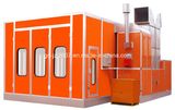High Standard Spray Paint Booth with Best Price