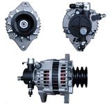 12V 100A Alternator for Hitachi Chevrolet Lester 12536 Lr1110501