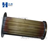 Cummins KTA19 diesel engine motor 3968805 3050384 3011326 heat exchanger core