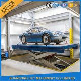 China Factory Price Car Parking Lift with Ce Aproved