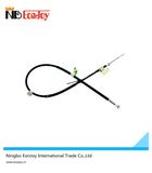 Right Rear Hand Brake Cable for Yusheng S350 of Jiangling Motors