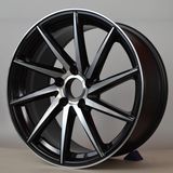 High Quality CVT Aluminum Alloy Wheels for Sale 15 16 17 18 19 20 Inch