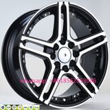 R15*7j Car Aluminum Alloy Wheel Vossen Replica Wheel Rims