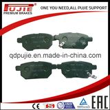New Design Car Brake Pad 0446612130