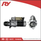 24V 11kw 12t Starter Motor for Komatsu S6) D140 PC500 (600-813-4311; 0-23000-7671