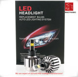 3200lm LED Headlight H3 with Fan