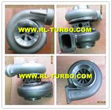Turbocharger TV7301, 08924252, 8924252, R8924252 466176-5001s 466176-0001, 466176-1 for Detroit 6V92tab