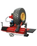 Truck Tyre Changer