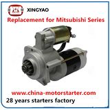 2.0kw/12V/12t/Cw for Mitsubishi Electric Motor Starter for Hydra-Mac