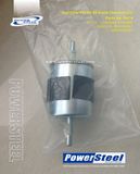 Gf173 12339044, 33003007 52005131, 8933003007 Es8933003007 Powersteel Fuel Filter