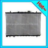 Automobile Aluminium Radiator for Hyundai 25310-2D100