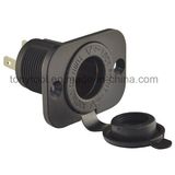 Marine Grade Cigarette Lighter Socket 12 VDC