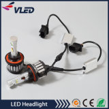 Auto Accessory Car LED Headlight Kit H7 LED Headlight
