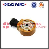 Caterpillar Solenoid Valve-Heui Injector Solenoid Replacement