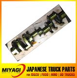 12200-97566 12200-97516 Crankshaft for Nissan Ud RF8
