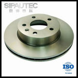 Quality Wear Resistant Brake Disc for Toyota (4351202110)