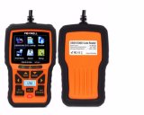 Foxwell Nt301 Auto Diagnostic Tool Universal OBD2 Scanner Engine Scanner Fault Code Reader with O2 Sensor Same as Autel Al519