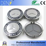 75mm Auto Wheel Center Caps Hub Cap Cover Emblem for Benz Amg a B C Cla Cls G M R S Center Cap Badge