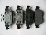 Whole Sale Car Brake Pads for Renault Latitude (L70_) 2010/07-