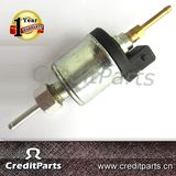24V R1002 Webasto Thermo Replacement Pulse Fuel Pump (25183145)