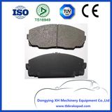 China Competitive Auto Brake Pad for Toyota
