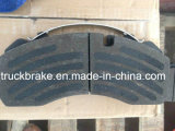 Premium Brake MB Brake Pad 29093, 29094, 29095 for Man/Saeta/Saf/Mercedes-Benz/BPW, Iveco/Fruehauf