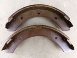 Car Accessories Brake Shoe for Mitsubishi K6602