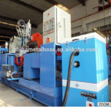 15kg LPG Gas Cylinder Automatic Manufacturing Machine