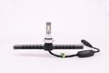 Car LED Lights with Wing LED Headlight, LED Car Light