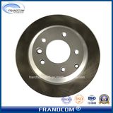 Car Accessories Brake Disc & Brake Rotor for Audi