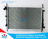 High Quality Radiator for Ford Mondeo 2.5/3.0 00-02 Mt
